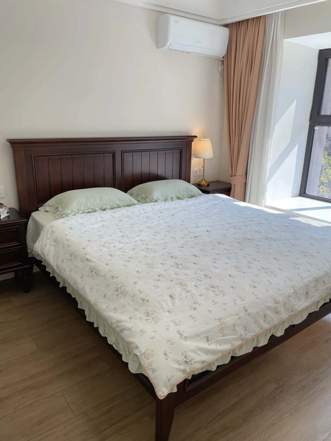 没人要的四楼，住起来真香