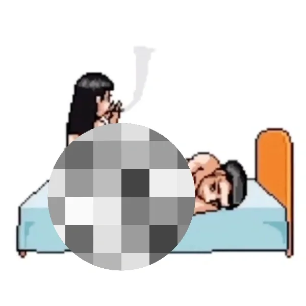 快拿去骚扰你男朋友吧哈哈哈哈😂