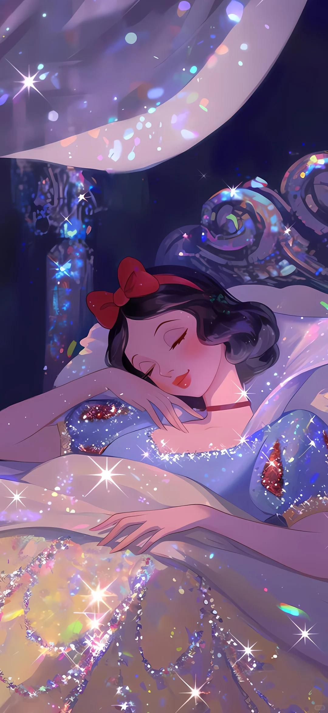 迪斯尼公主👸壁纸