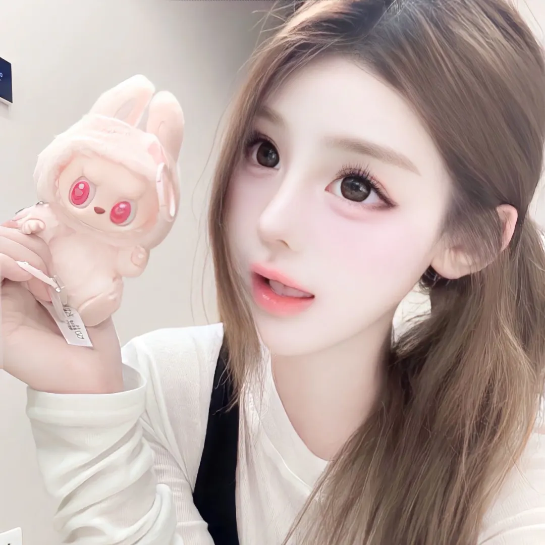 𝙒𝙚 𝘾𝙝𝙖𝙩 |甜妹女头