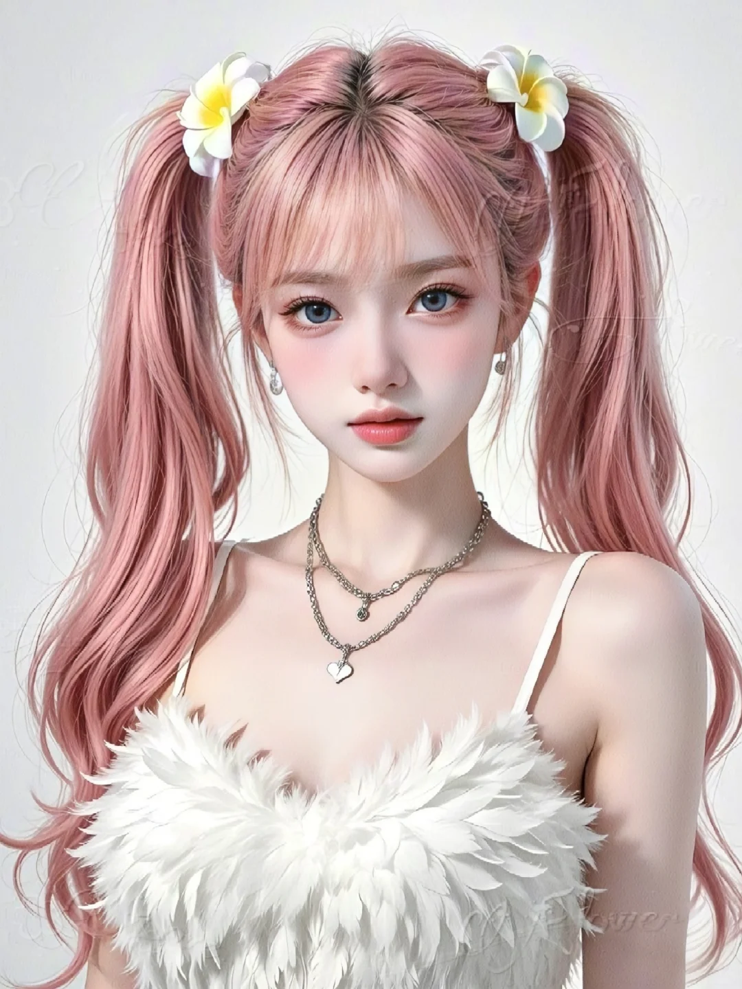 甜、御女头