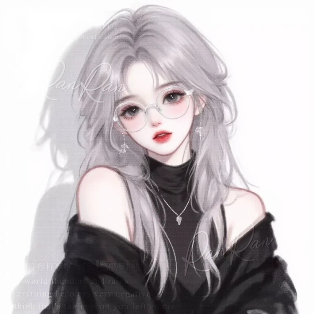 唯美 | 清冷感御姐～