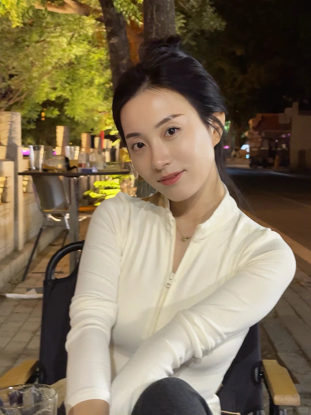 小姨感风格