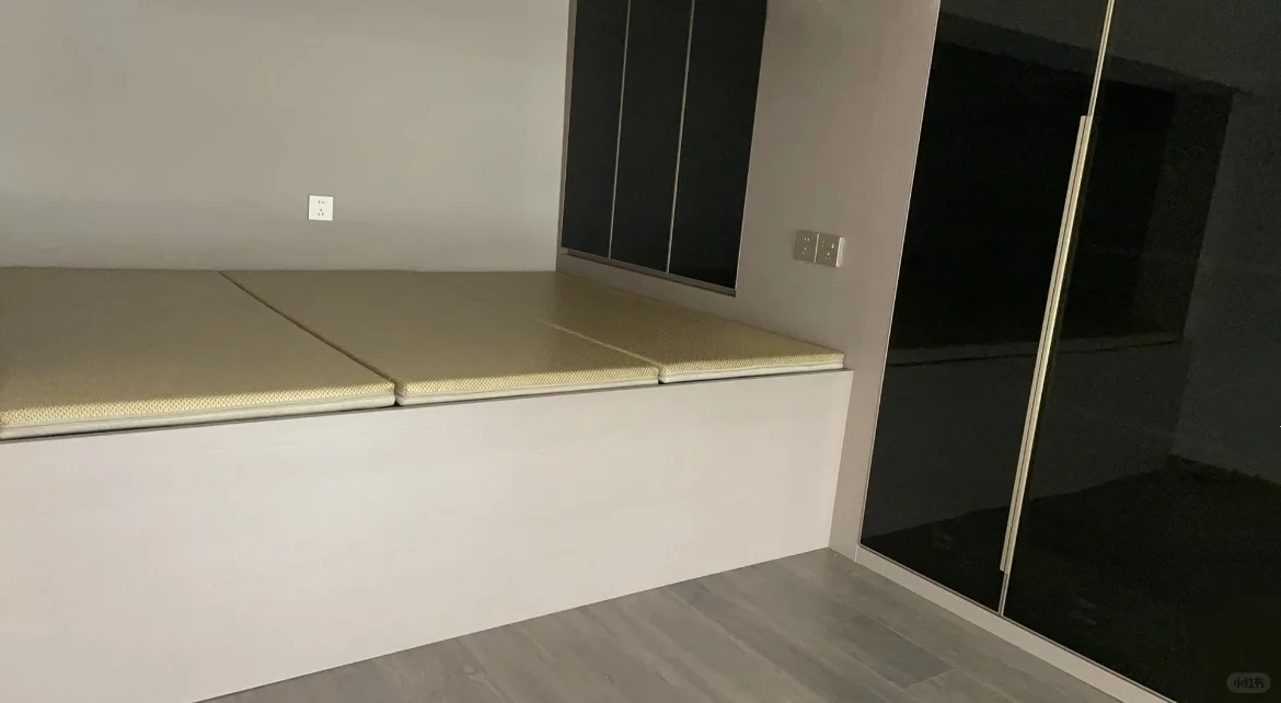 复式公寓让我的生活和工作绑在了一起