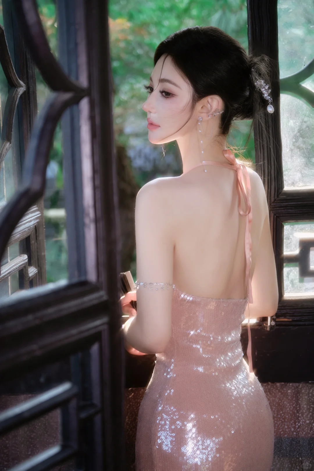 吾与城北徐公孰美