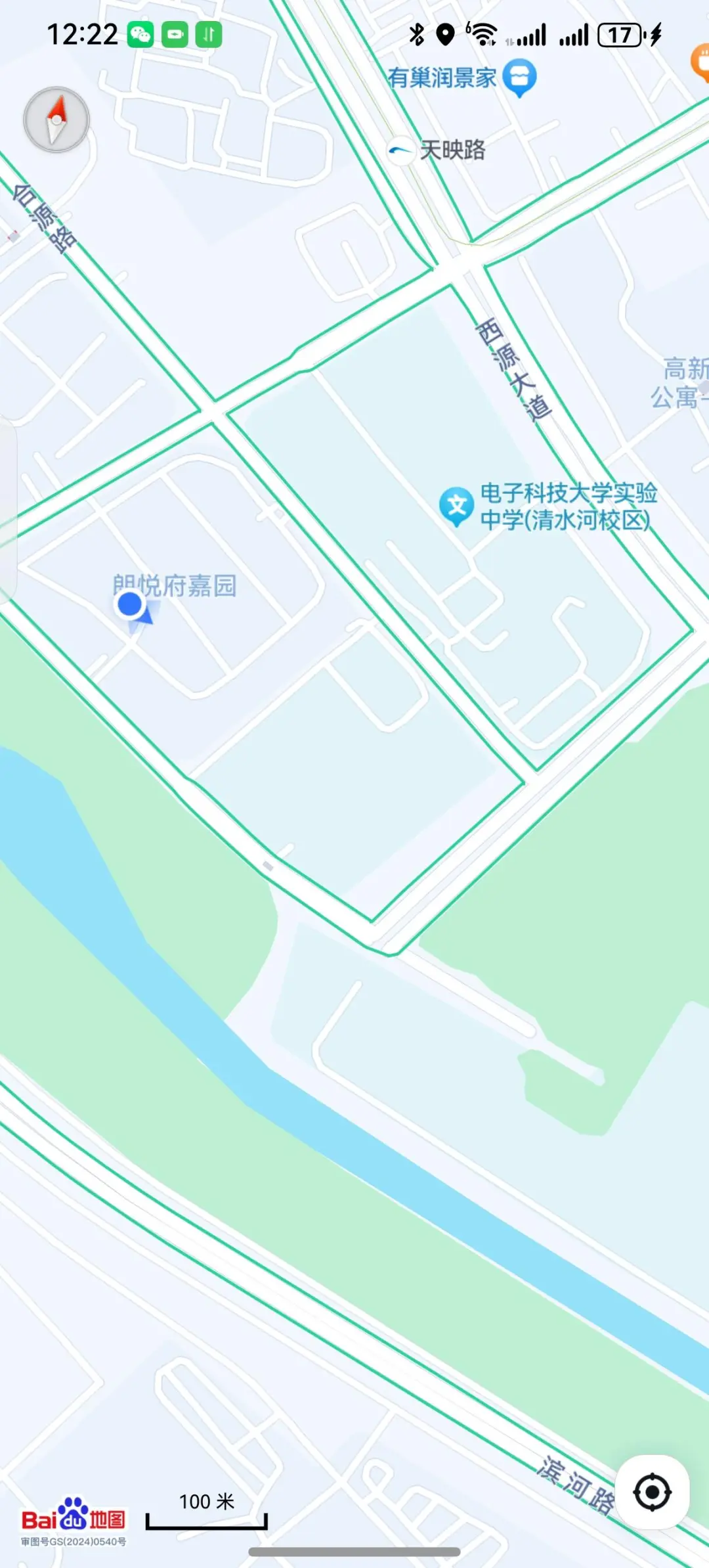 成都高新西区朗悦府嘉园洋房楼王！❤❤