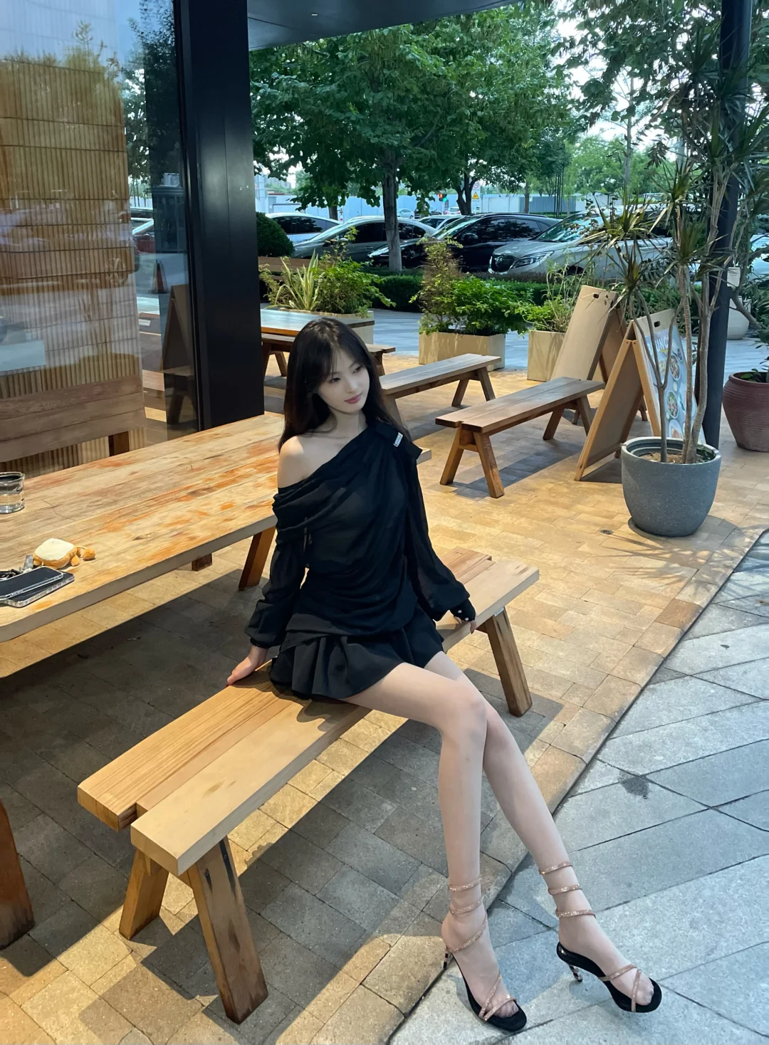 live｜170cm女生穿搭