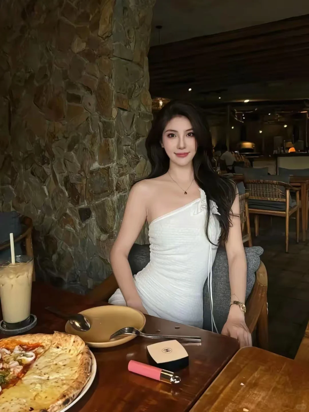 美到窒息的气质女神来了！！！