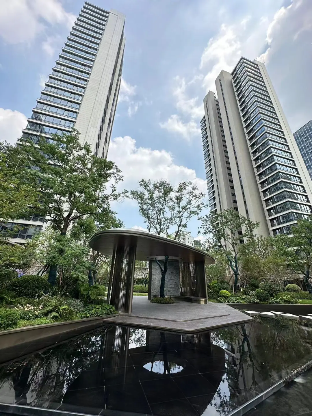 9.4🌞收房的那天肯定更开心～～🌈