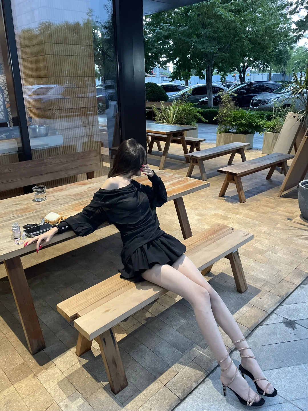 live｜170cm女生穿搭