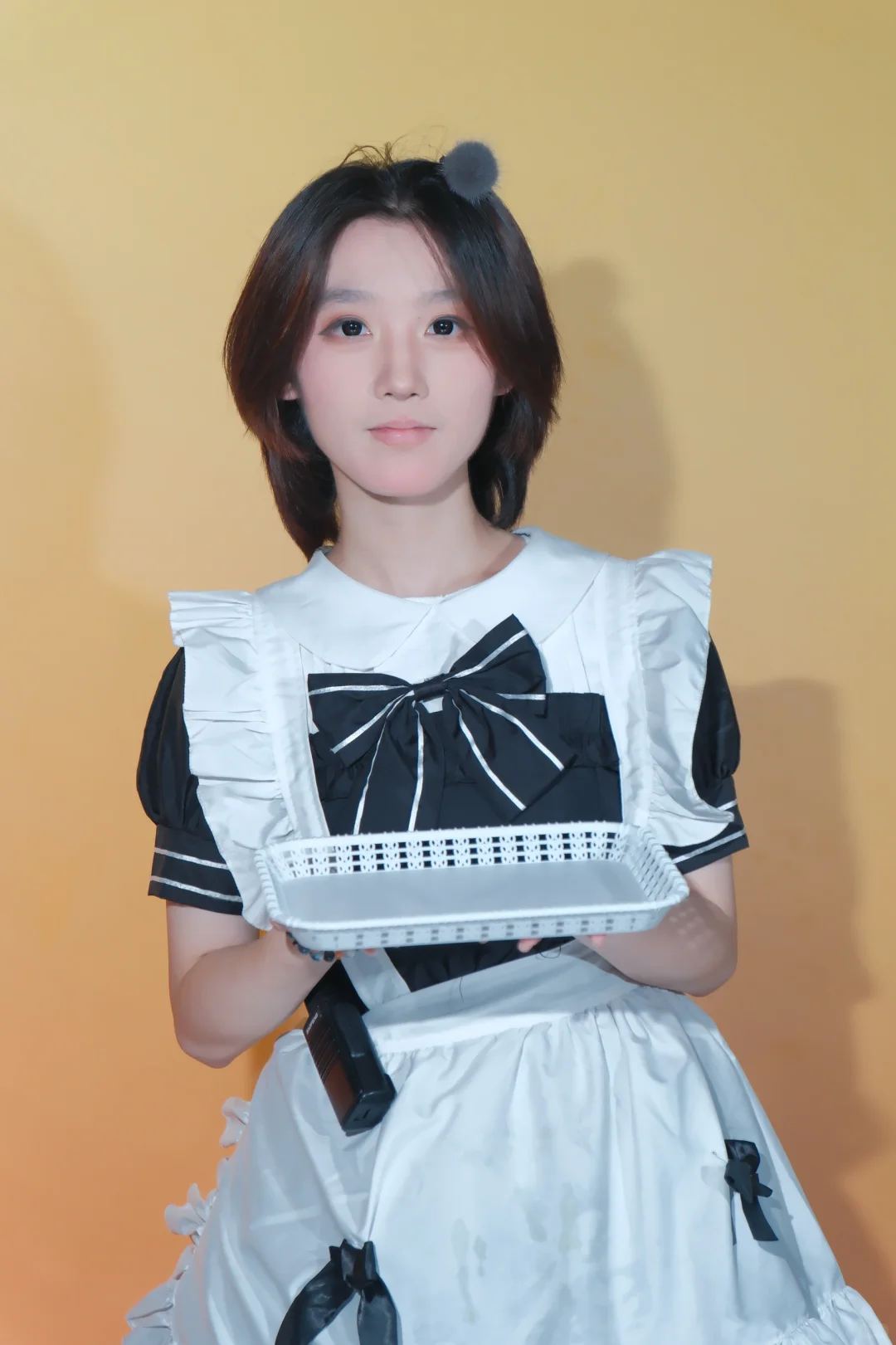 各种女仆