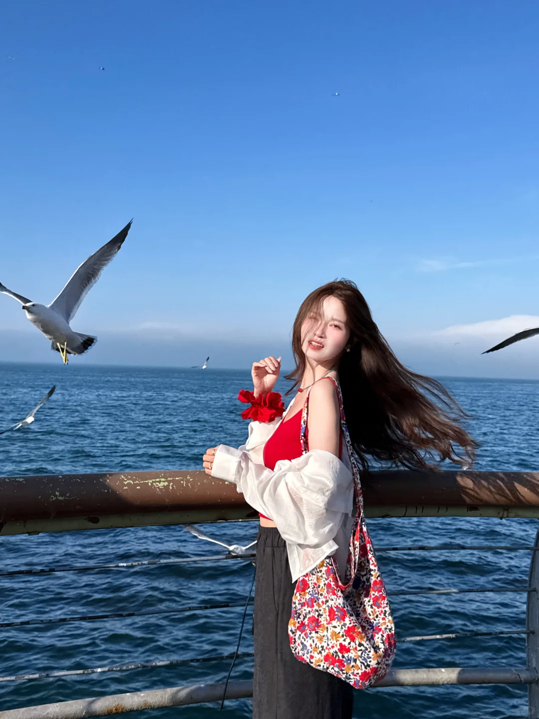 20+的吊带❗你配享太庙❗太太太…显白啦❗
