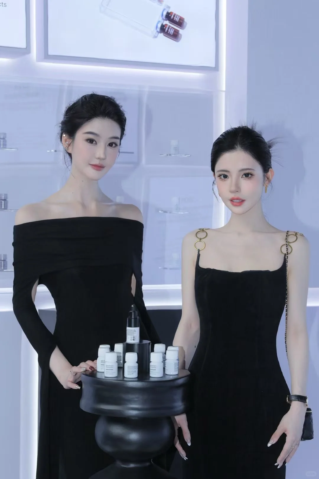 多见美女～