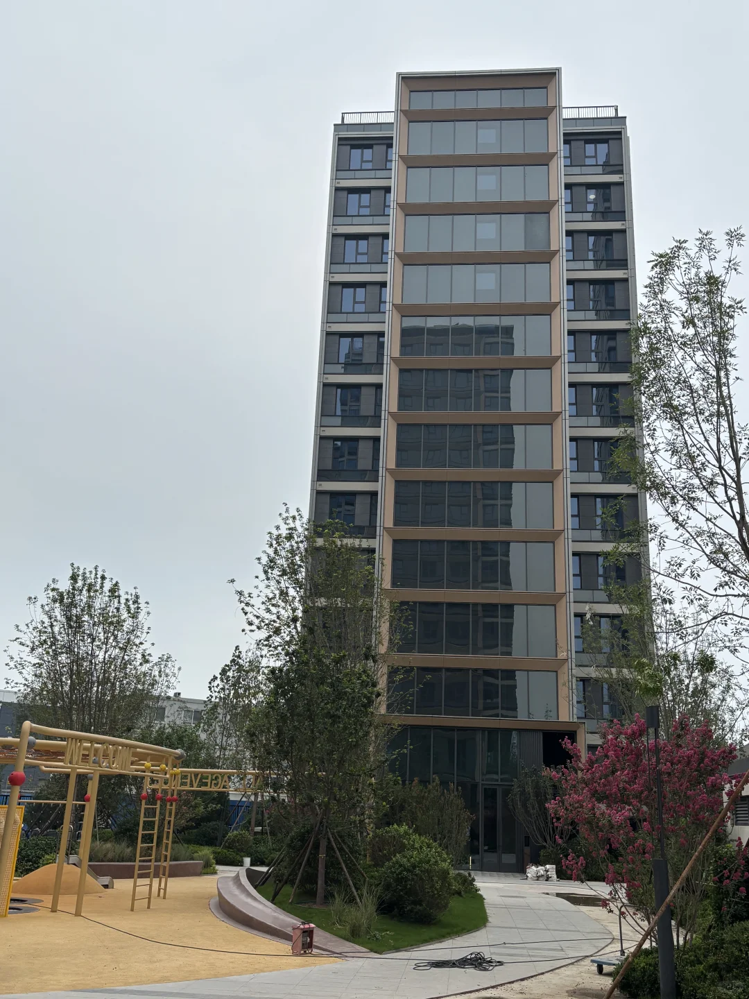 感谢北京，800多万买原来1100多万的房子