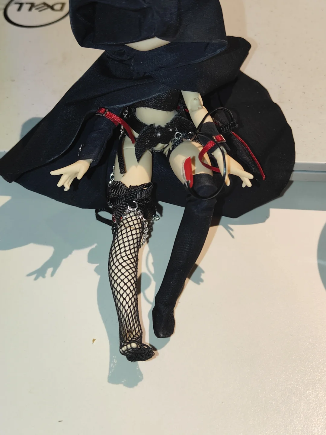 明月体真的好香艳