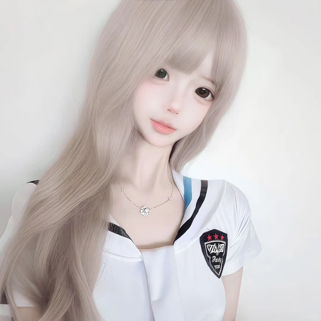 𝙒𝙚 𝘾𝙝𝙖𝙩 |甜妹女头