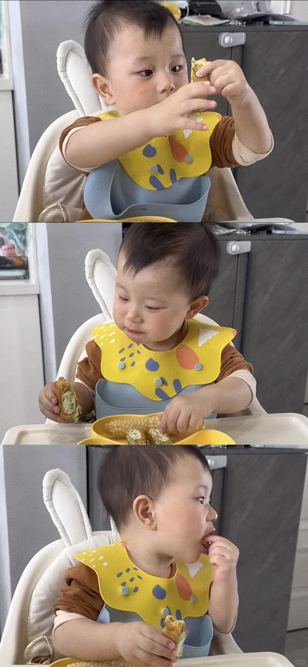 臭小子！到处抛媚眼！/壁纸