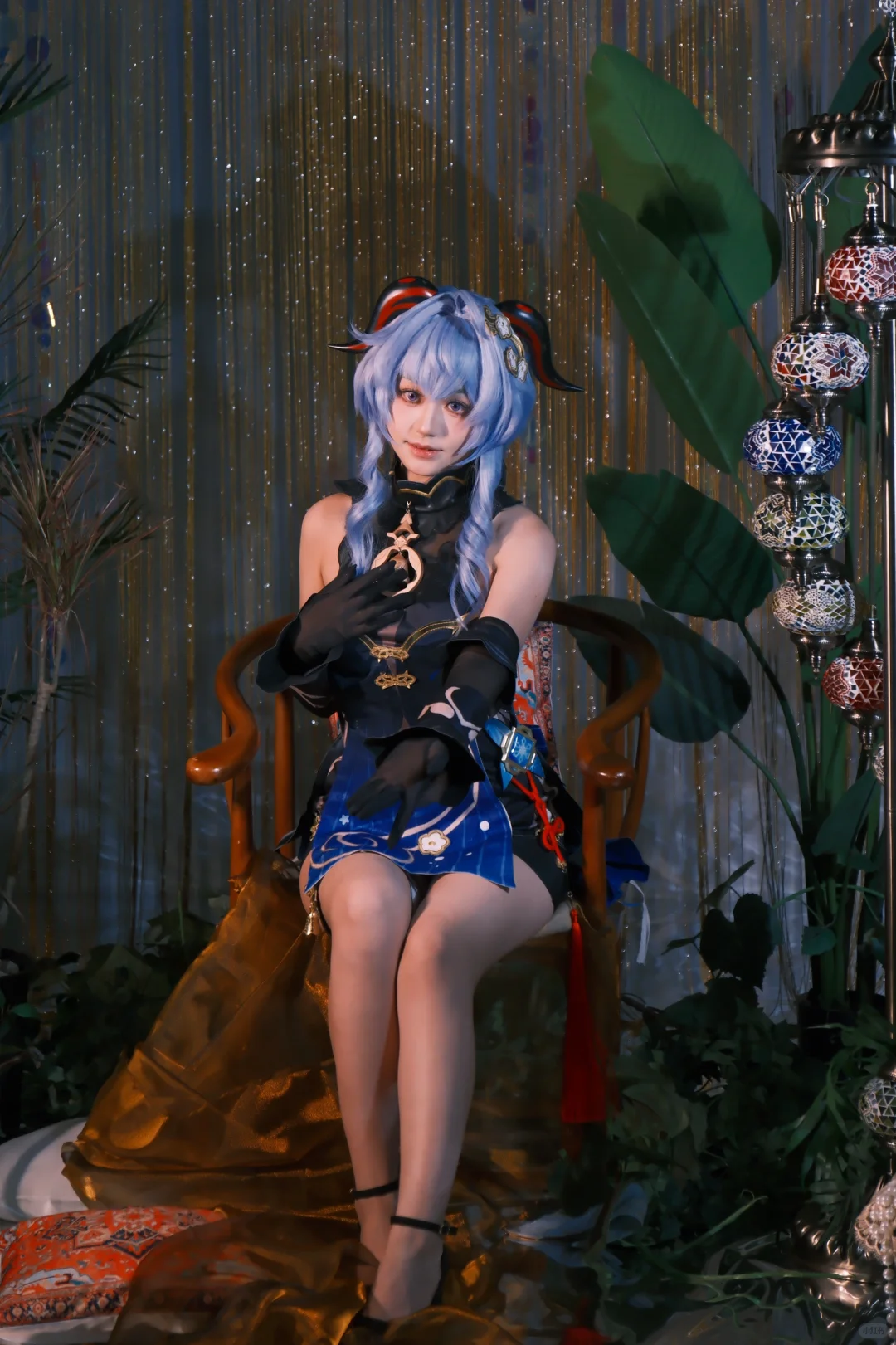 各种女仆