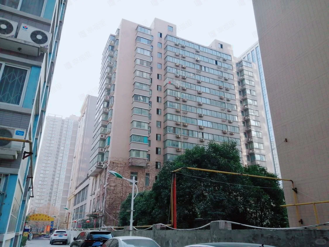 西安经开业主低价出售，等有缘人