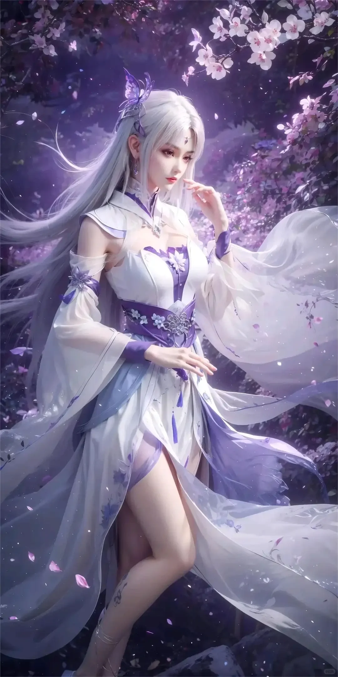 小医仙😘😘