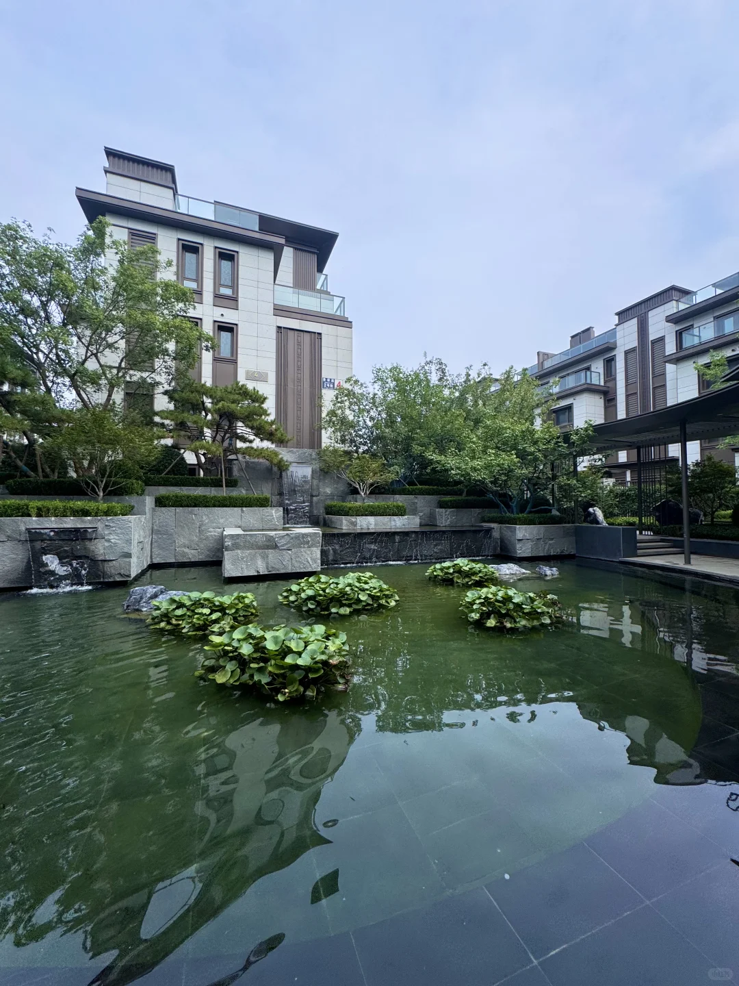 开发商急眼了😳降价500万 真缺钱呀💰