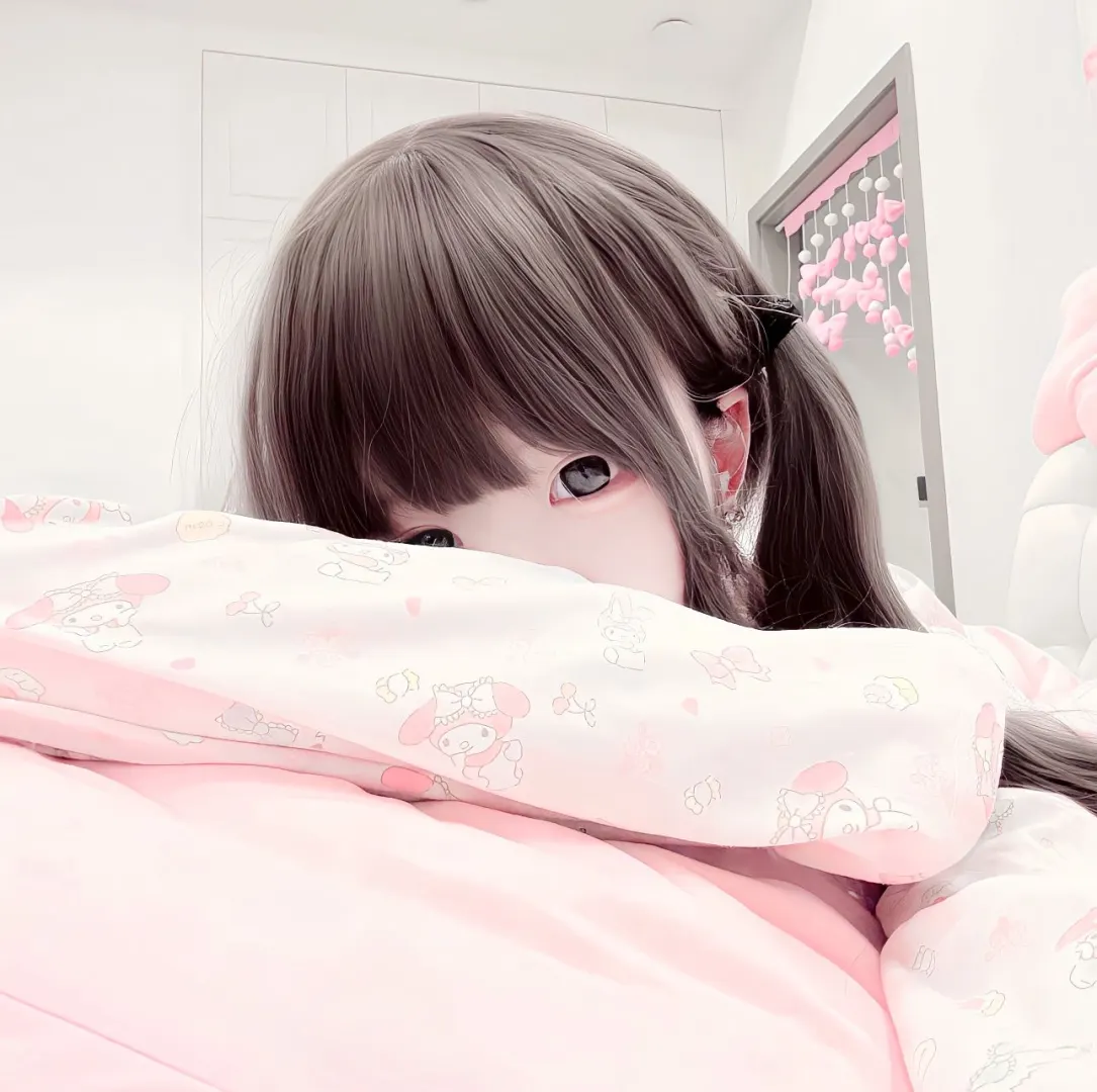 𝙒𝙚 𝘾𝙝𝙖𝙩 |甜妹女头
