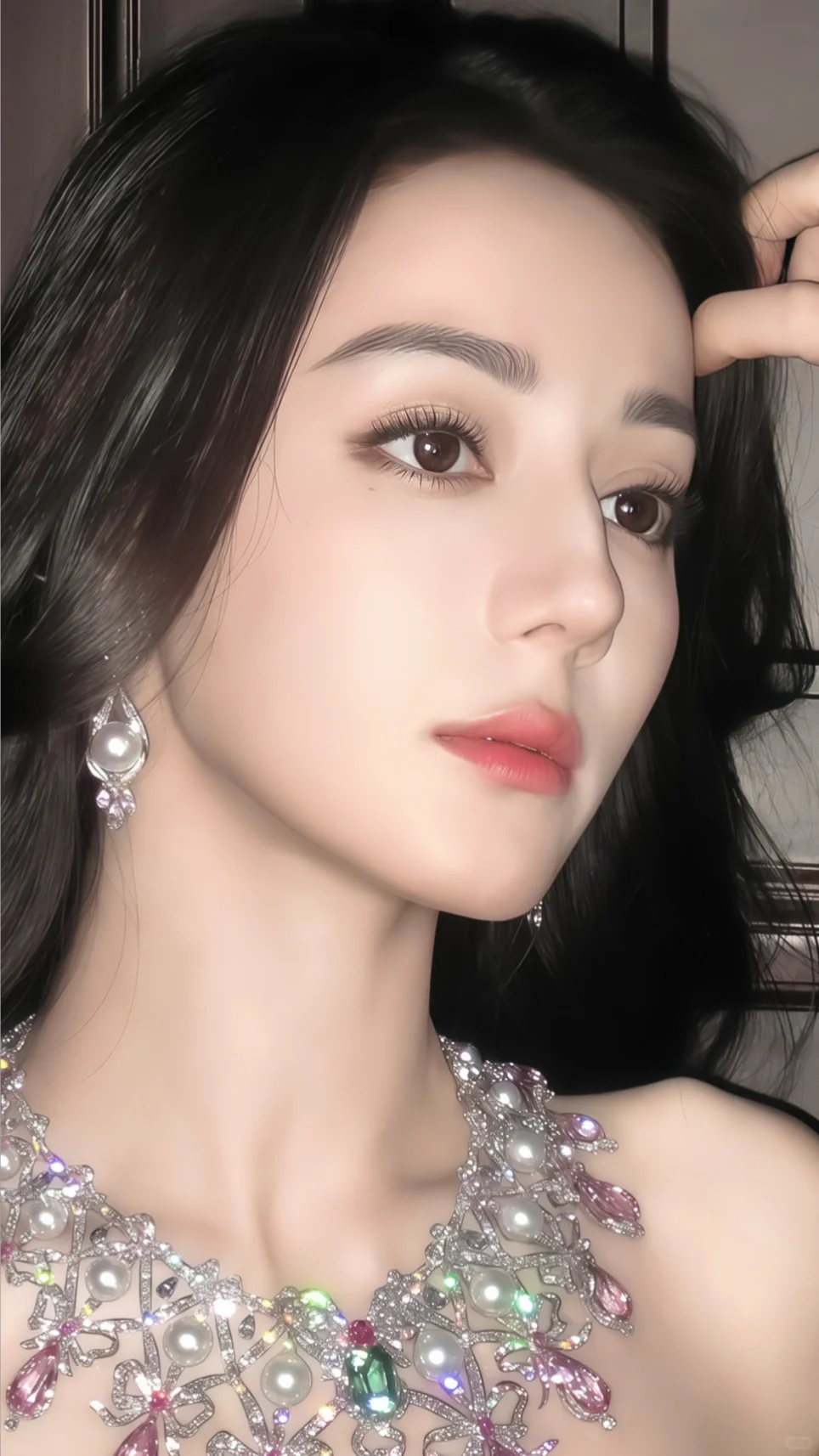 这个世界不能没有美女系列3