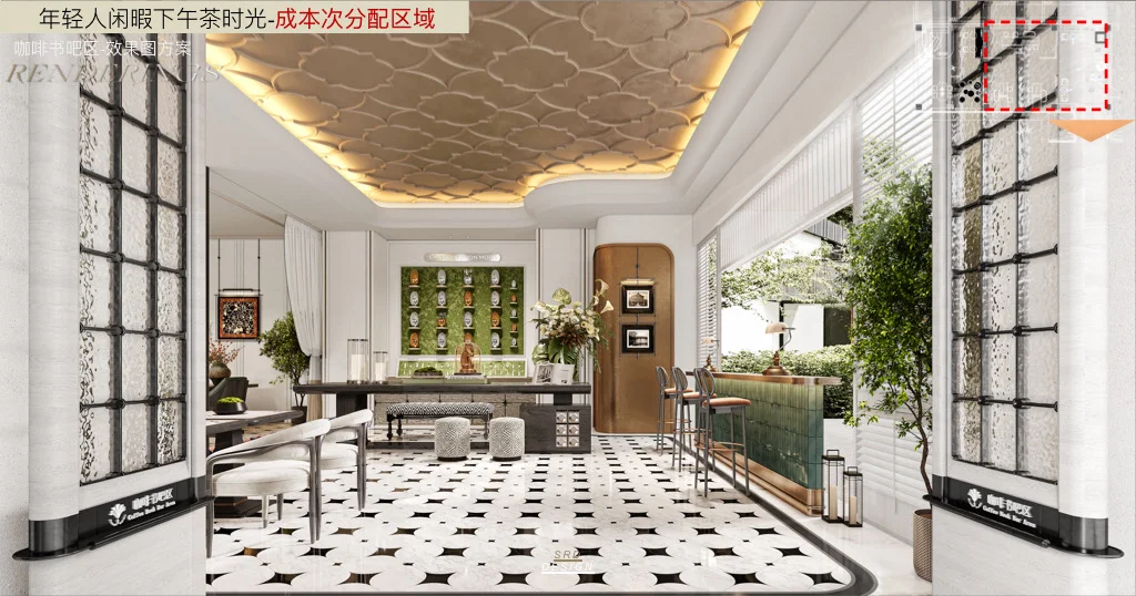 北辰区新房疯狂内卷🤪