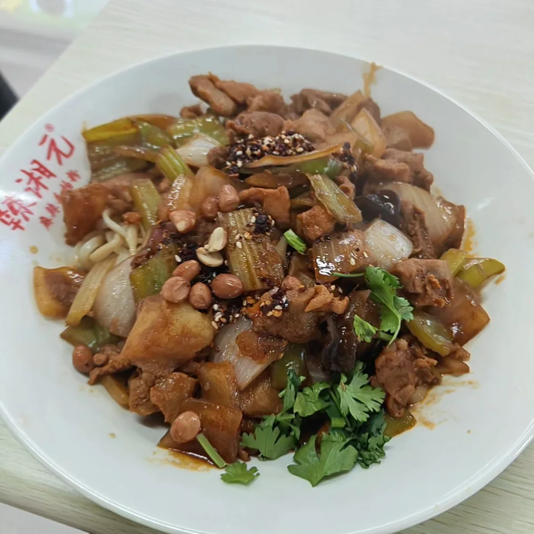 河北工程大学入学攻略—学校美食