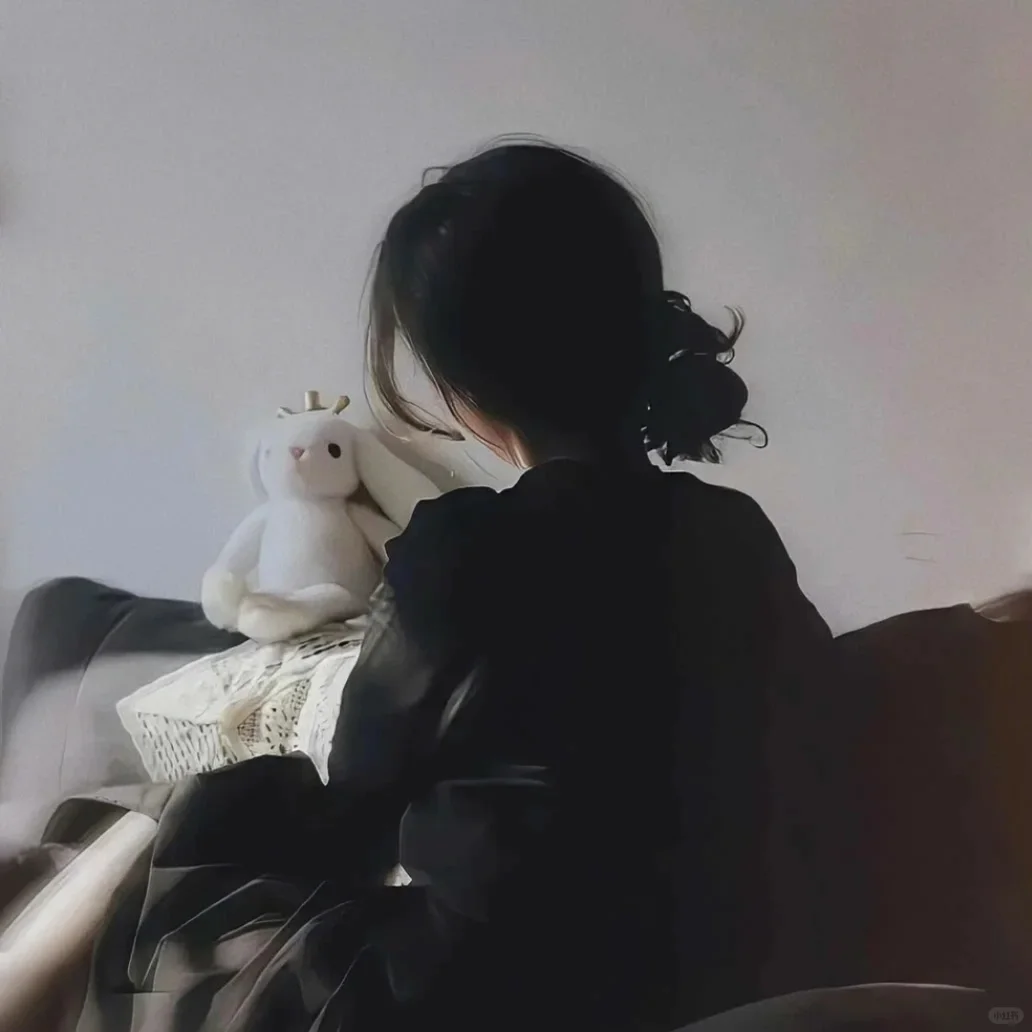 WeChat头像｜优质女头