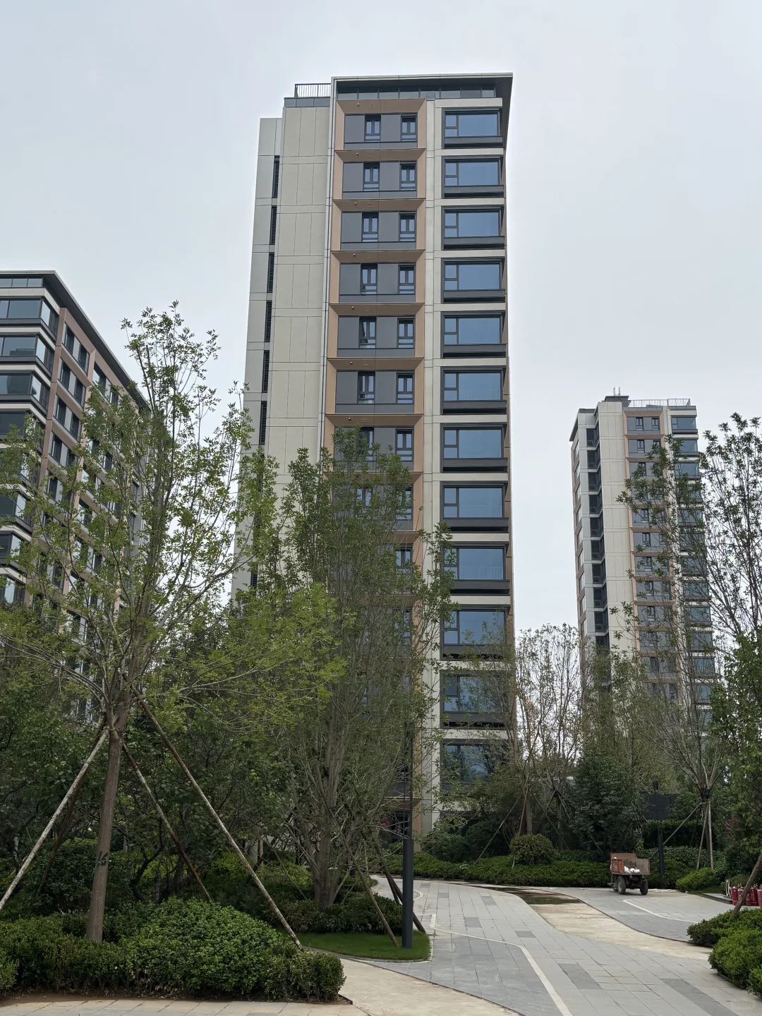 感谢北京，800多万买原来1100多万的房子