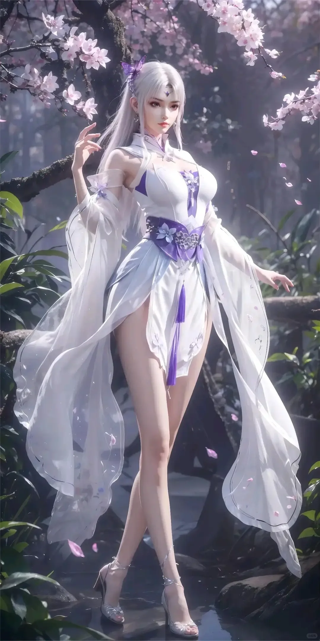 小医仙😘😘