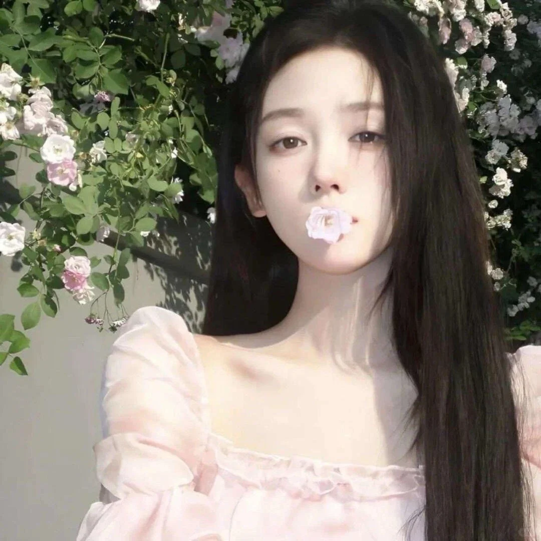 今日份唯美治愈头像