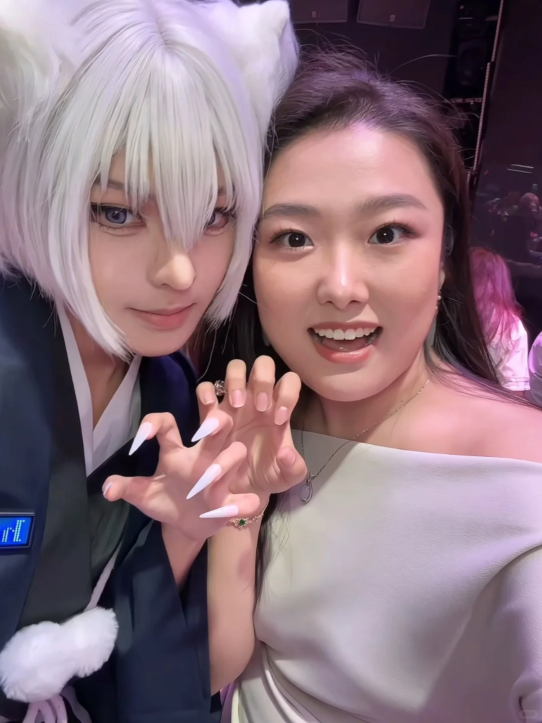 乱花渐欲迷人眼💋着实香艳🤳🏻