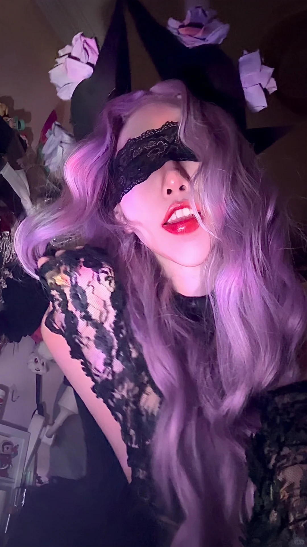 你的辛就是我德拉💜🖤