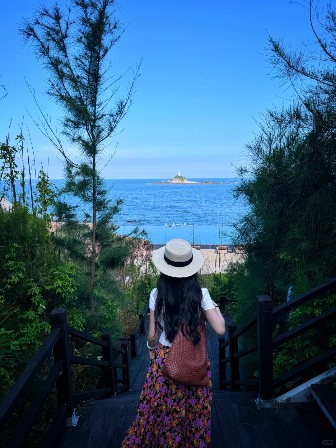 万人血书求的的花裙子💐