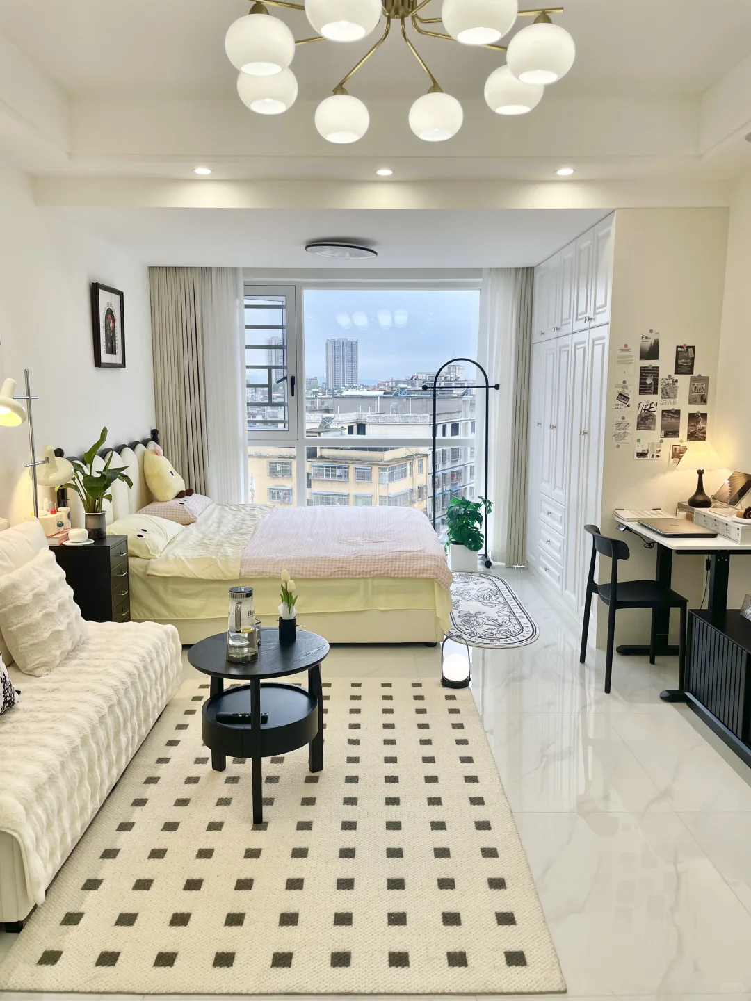 18万买的小县城公寓🏠