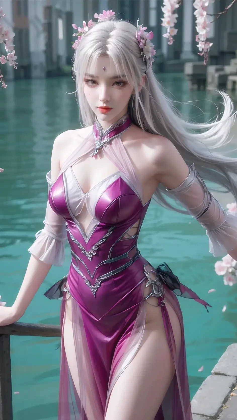 小医仙😘😘
