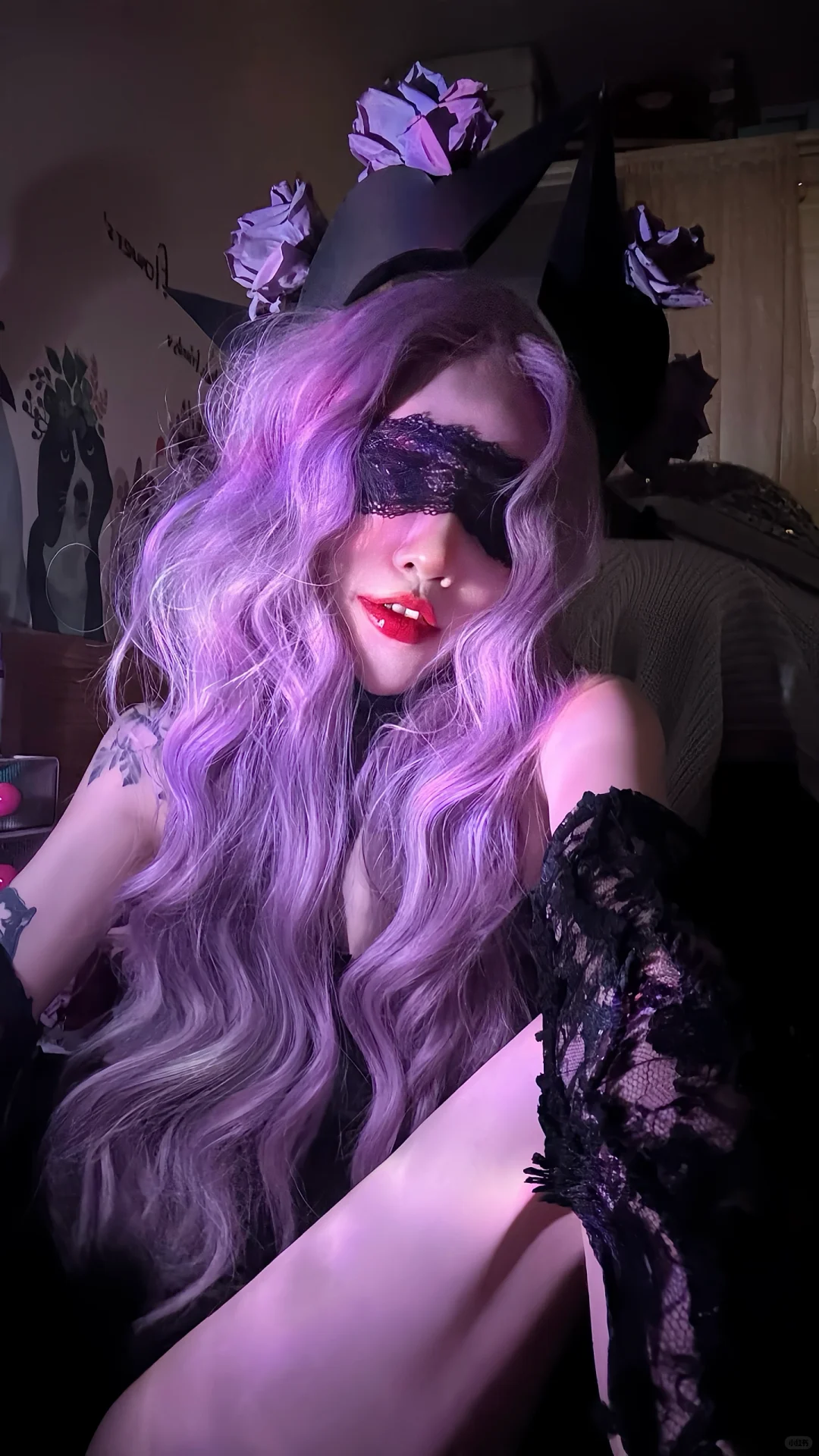 你的辛就是我德拉💜🖤