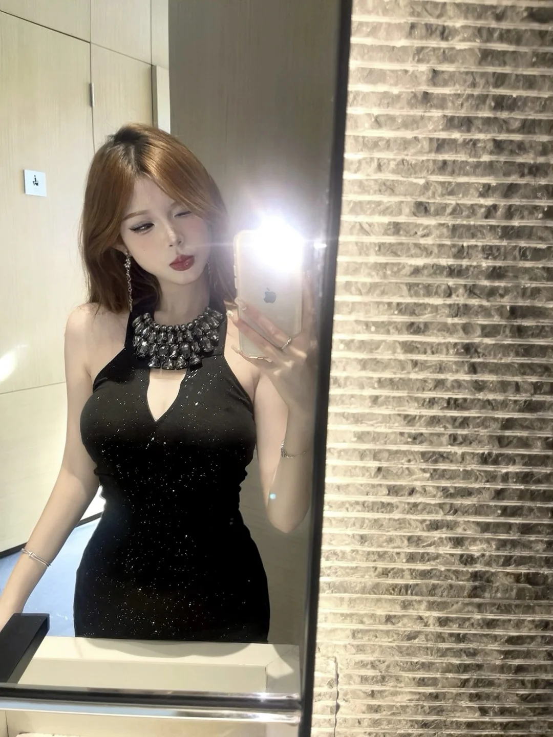 勾引女人的事 我顺手就做了