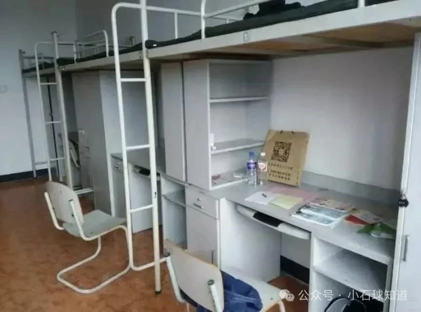 石大润杰公寓