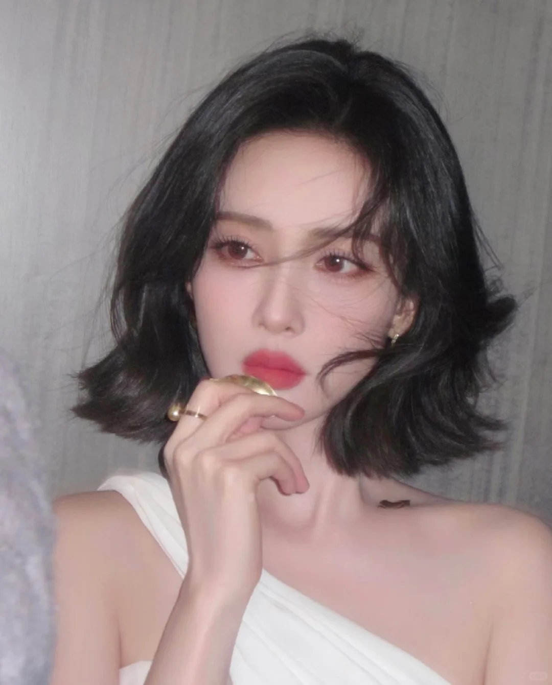 孟子义姐姐的美图😊