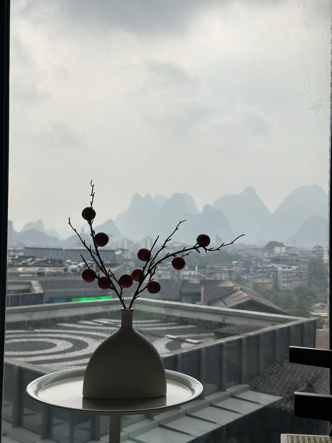 桂林万象城铂寓写字楼怎么样？
