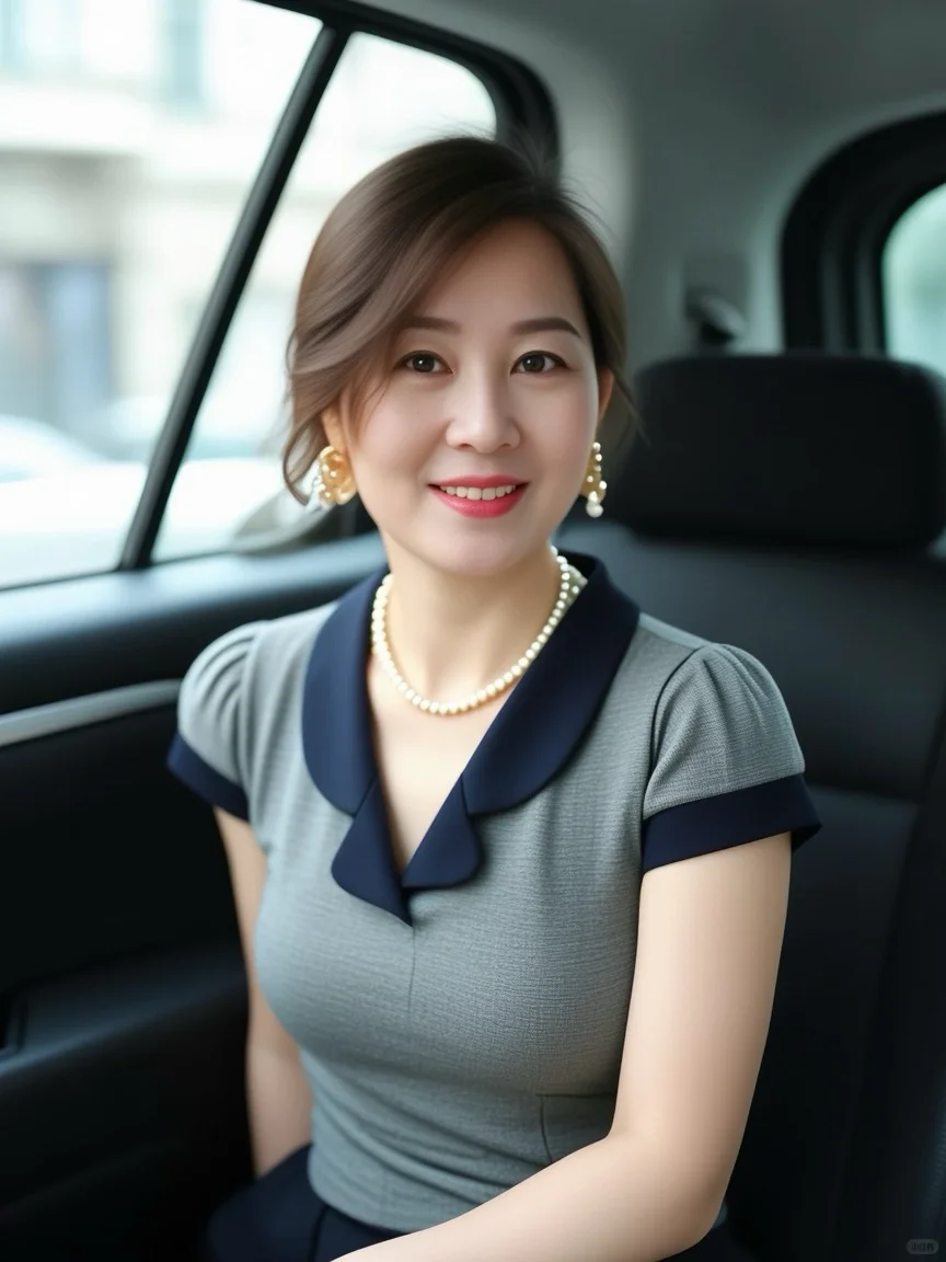 40+的女人味：独处清醒相处舒展熬得刚刚好