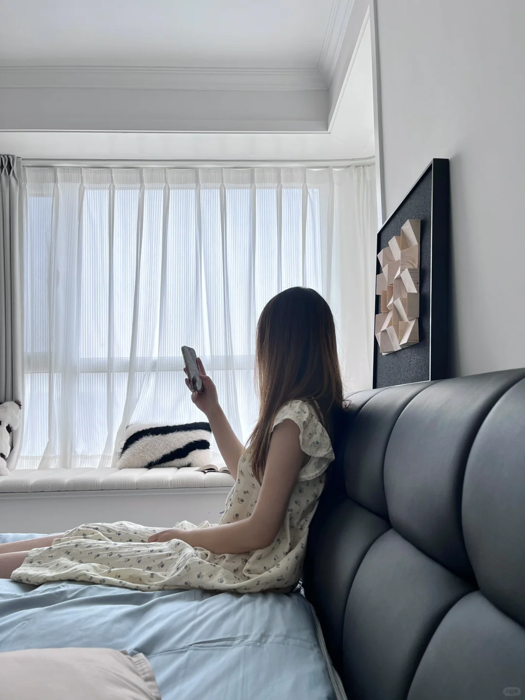 8k+搞定全屋三大件，装出我的梦中情房～