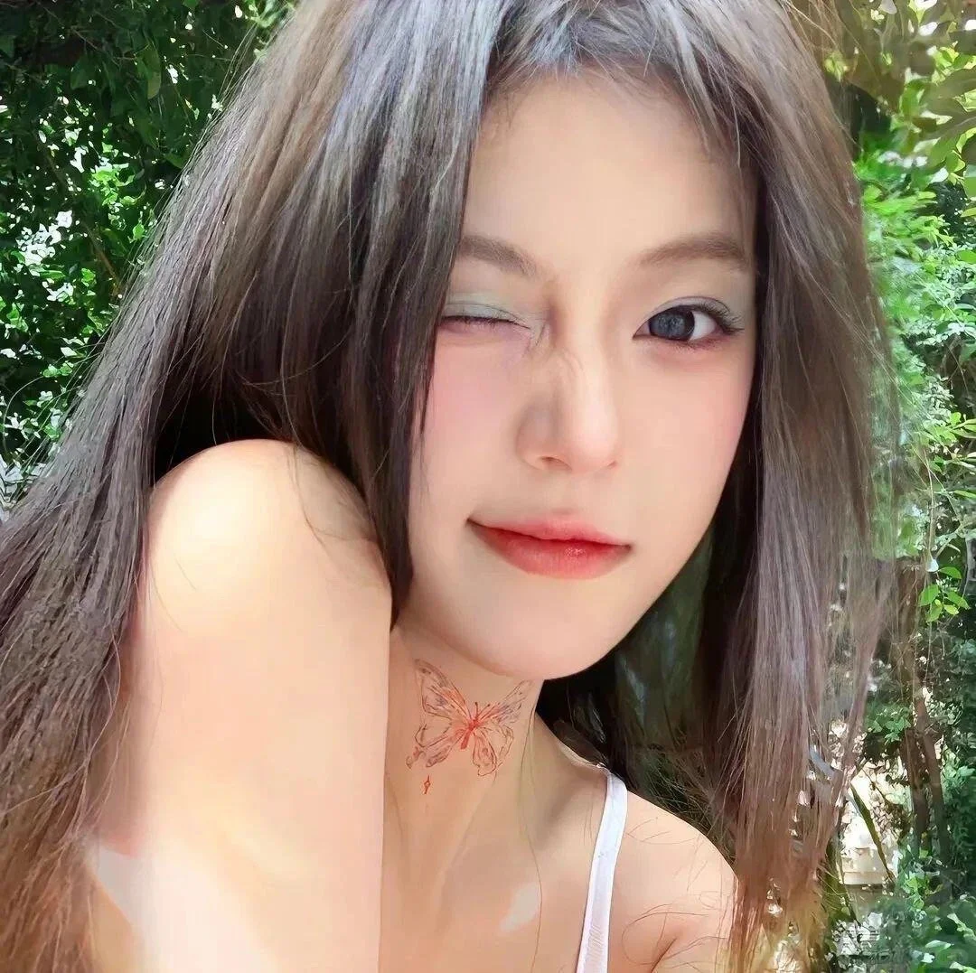 今日份唯美治愈头像