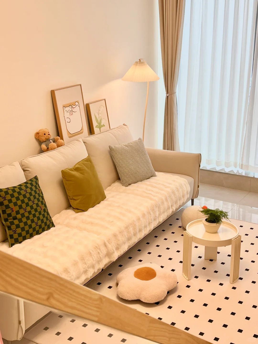小白也能看懂的loft公寓装修流程🏠走心建议