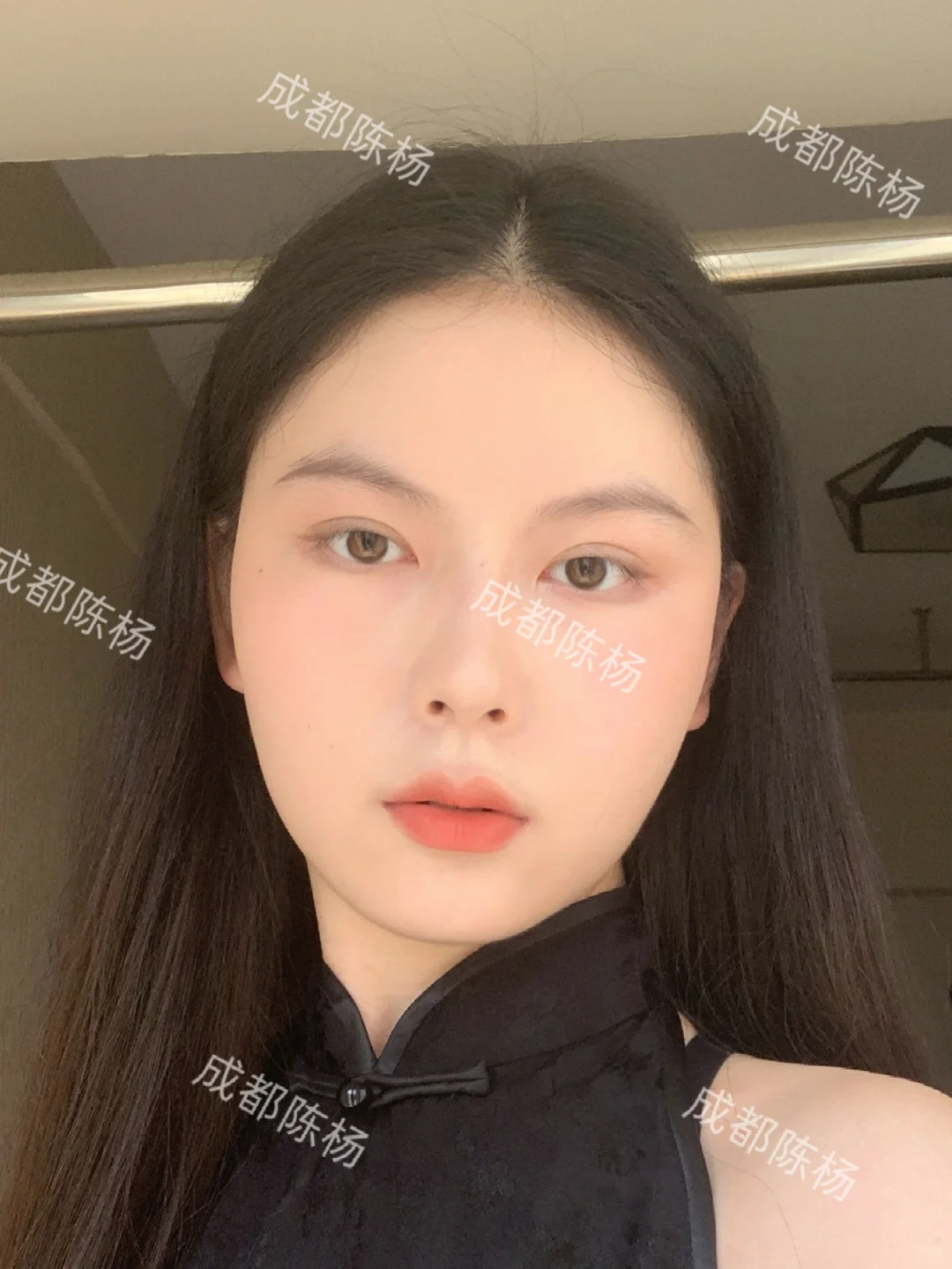 拿捏狐系媚眼~