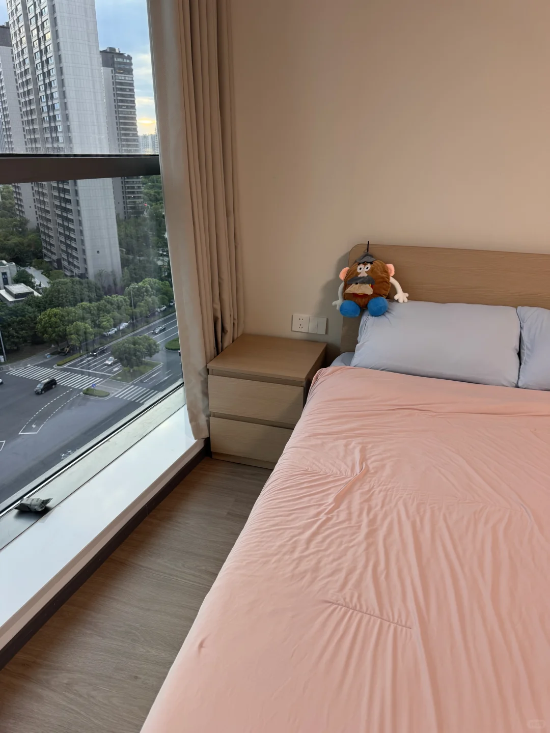 南京小米公寓| 一点点搬进我的独居小窝
