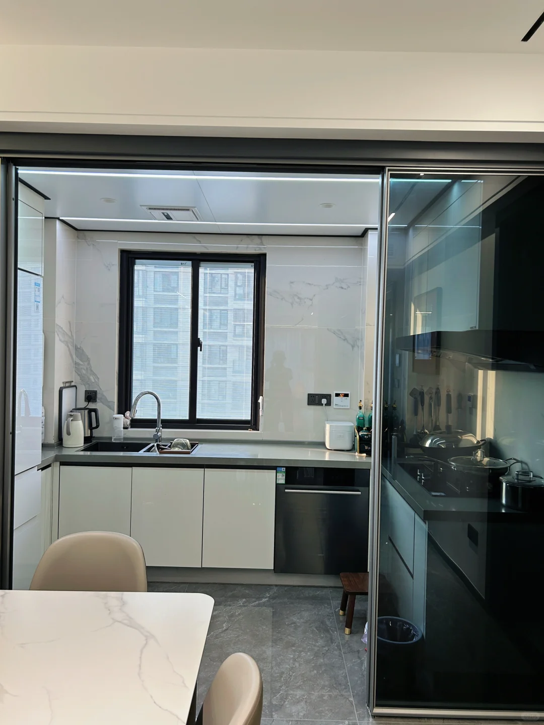 感谢神仙婆婆，让我25岁拥有了dream house🎉